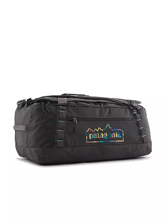 PATAGONIA | Borsa da viaggio Black Hole® Duffel 55L | schwarz